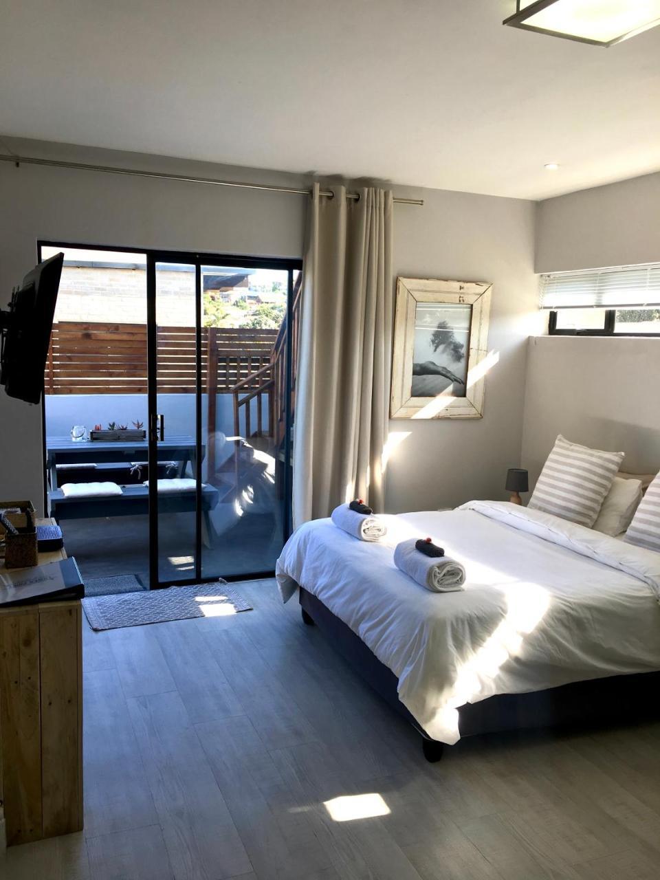 Lower Point Surf Studio 杰弗里湾 外观 照片